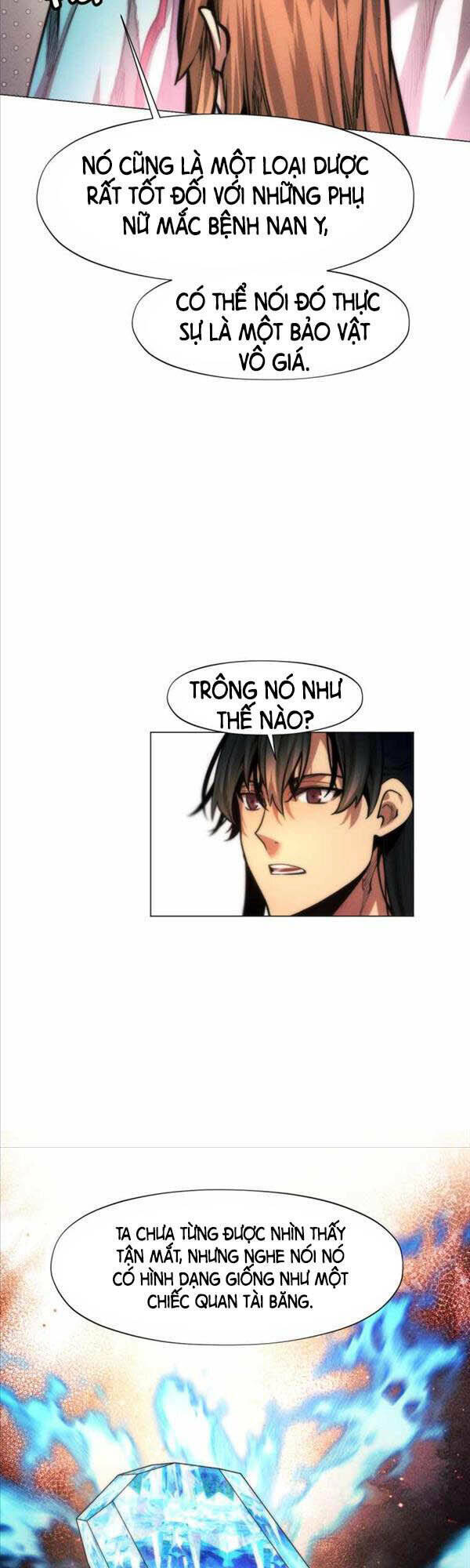 Chuyển Sinh Vào Thế Giới Võ Lâm - Chapter 23 - Page 17