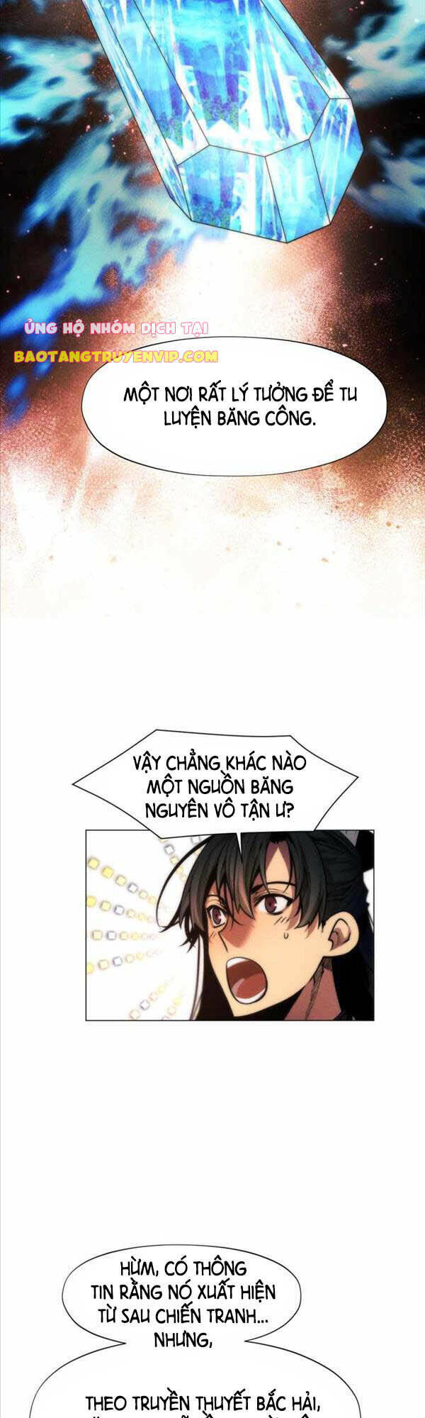 Chuyển Sinh Vào Thế Giới Võ Lâm - Chapter 23 - Page 18