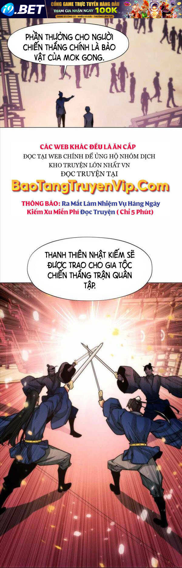 Chuyển Sinh Vào Thế Giới Võ Lâm - Chapter 23 - Page 23