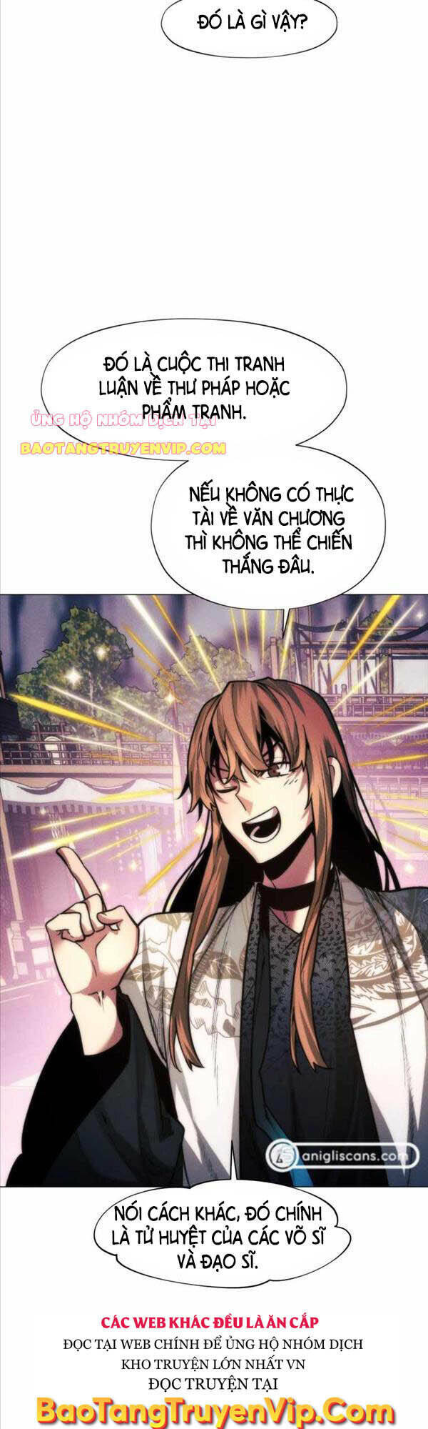 Chuyển Sinh Vào Thế Giới Võ Lâm - Chapter 23 - Page 25