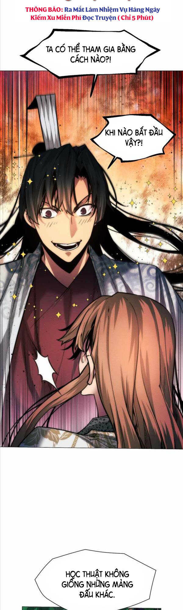 Chuyển Sinh Vào Thế Giới Võ Lâm - Chapter 23 - Page 26
