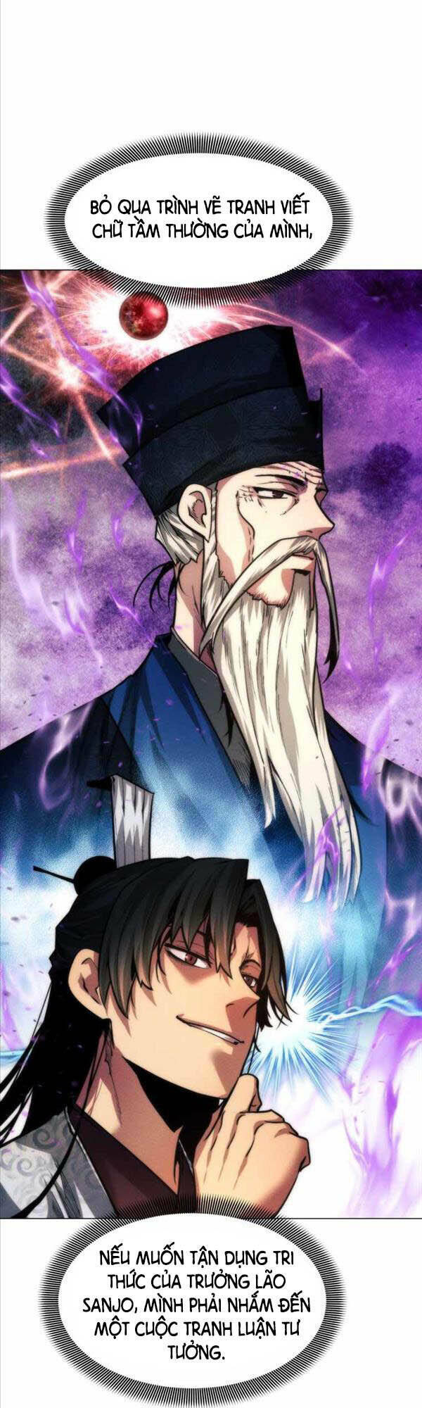 Chuyển Sinh Vào Thế Giới Võ Lâm - Chapter 23 - Page 28