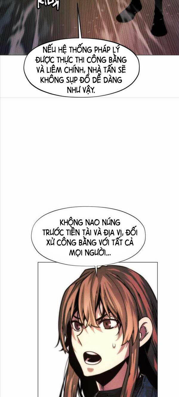 Chuyển Sinh Vào Thế Giới Võ Lâm - Chapter 23 - Page 36