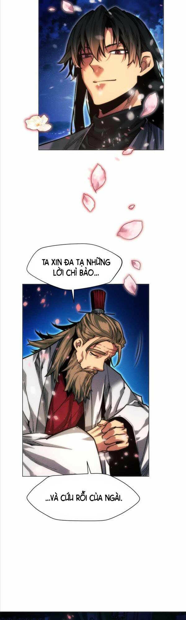 Chuyển Sinh Vào Thế Giới Võ Lâm - Chapter 23 - Page 3