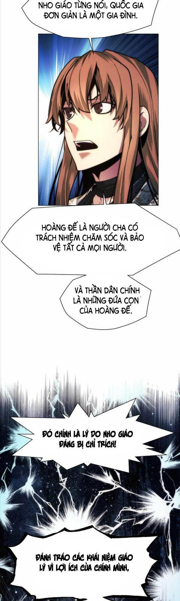 Chuyển Sinh Vào Thế Giới Võ Lâm - Chapter 23 - Page 41