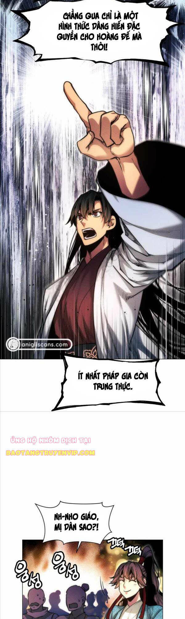 Chuyển Sinh Vào Thế Giới Võ Lâm - Chapter 23 - Page 42