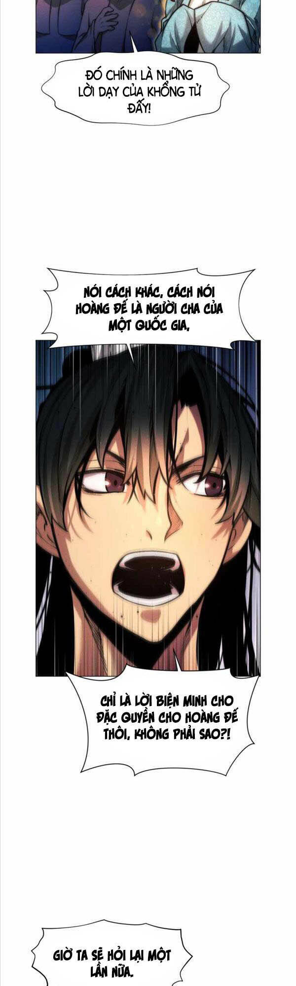 Chuyển Sinh Vào Thế Giới Võ Lâm - Chapter 23 - Page 43