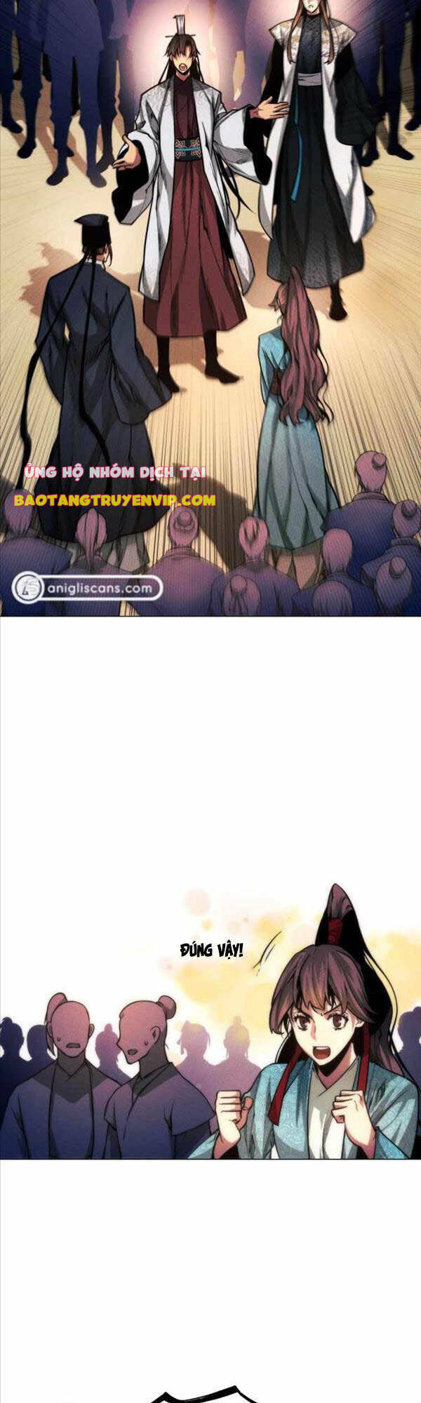 Chuyển Sinh Vào Thế Giới Võ Lâm - Chapter 23 - Page 45