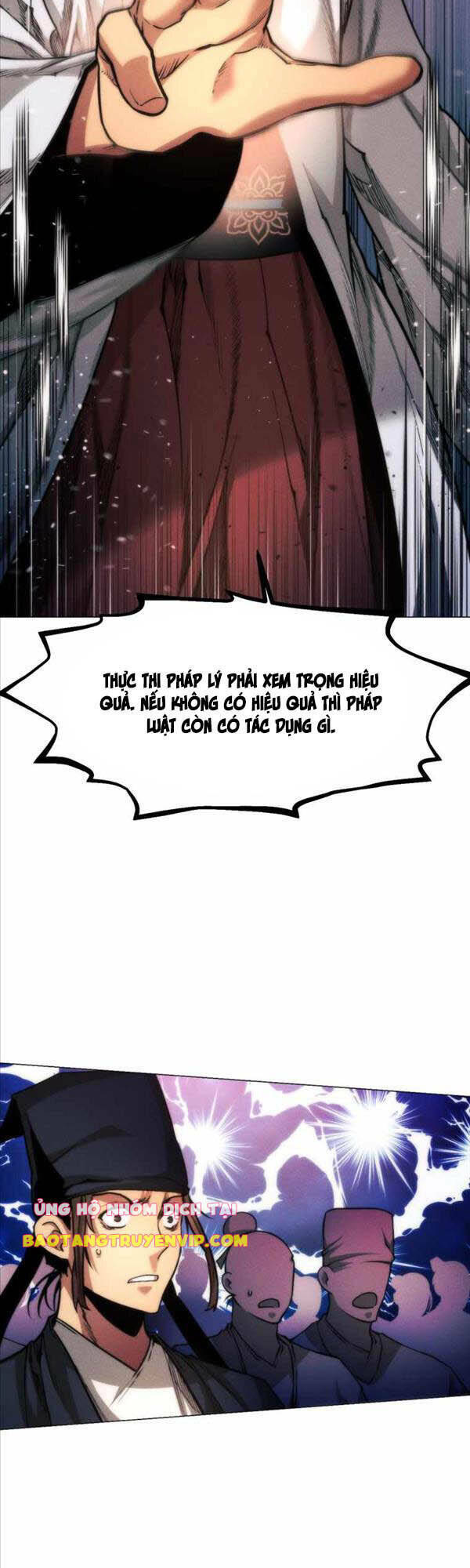 Chuyển Sinh Vào Thế Giới Võ Lâm - Chapter 23 - Page 49
