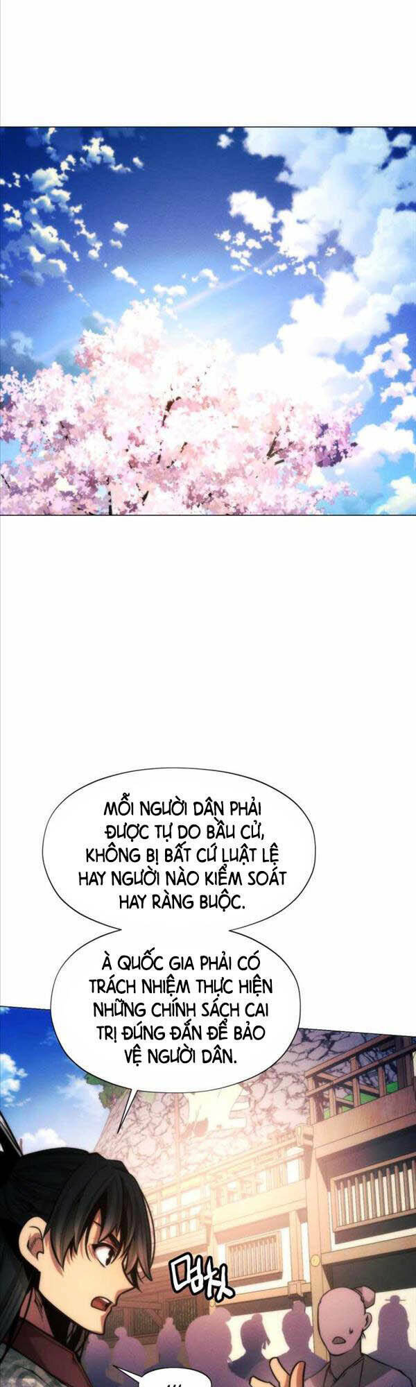Chuyển Sinh Vào Thế Giới Võ Lâm - Chapter 23 - Page 53