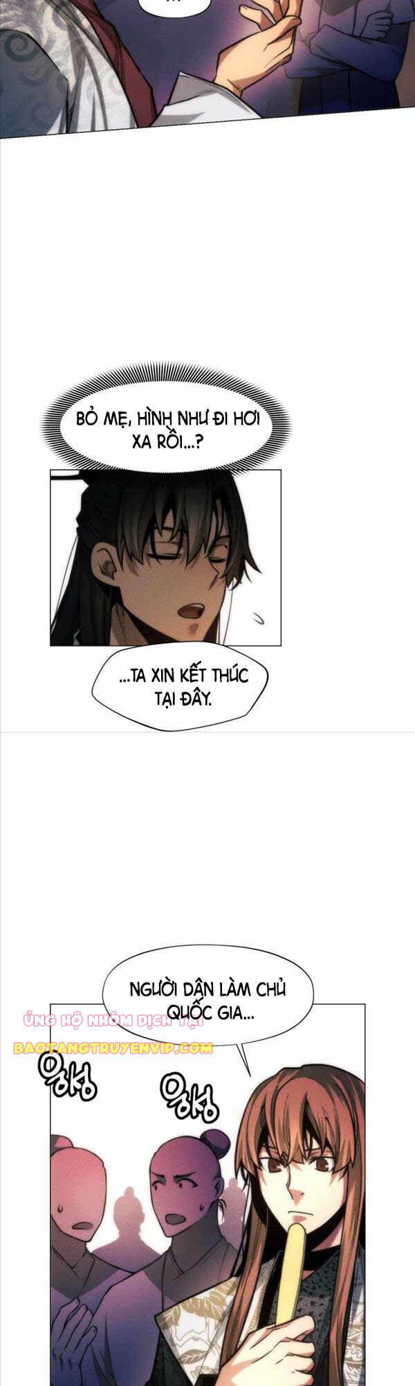 Chuyển Sinh Vào Thế Giới Võ Lâm - Chapter 23 - Page 54