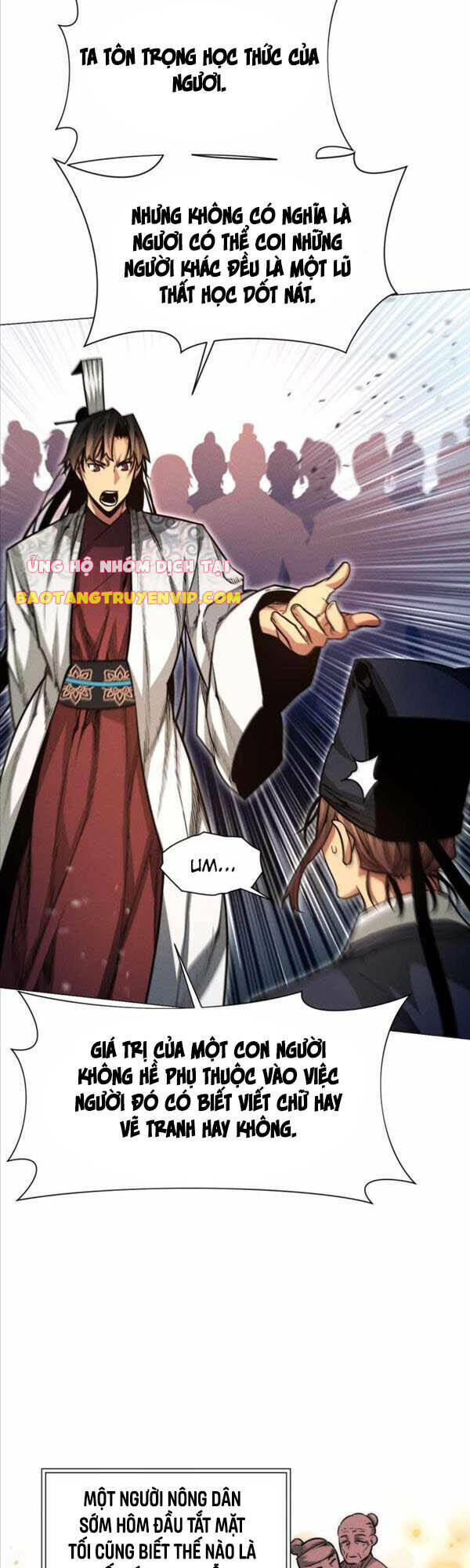 Chuyển Sinh Vào Thế Giới Võ Lâm - Chapter 23 - Page 57