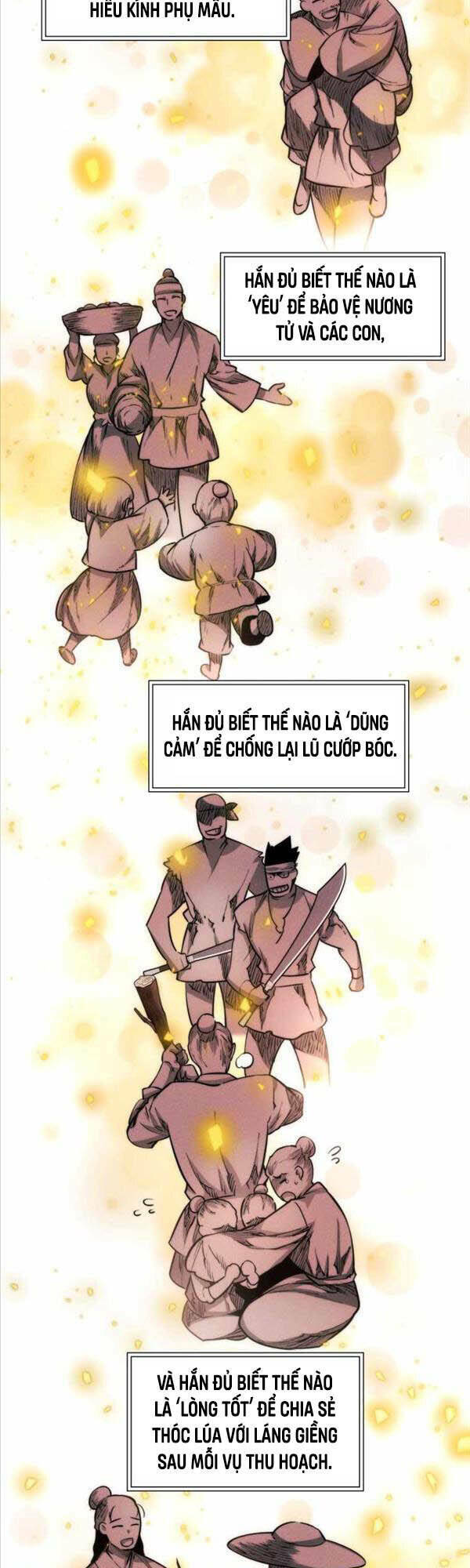 Chuyển Sinh Vào Thế Giới Võ Lâm - Chapter 23 - Page 58