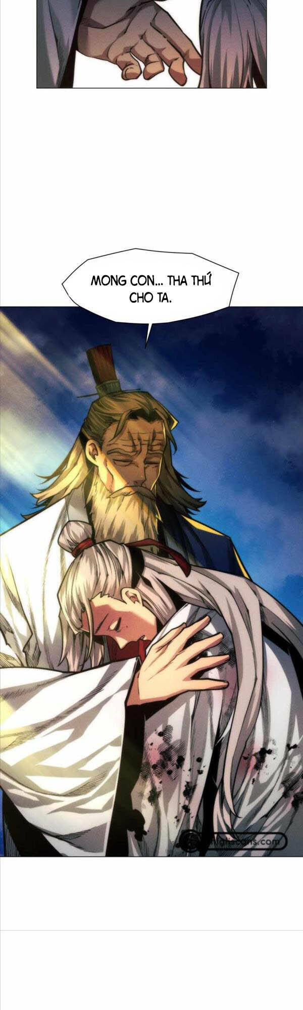 Chuyển Sinh Vào Thế Giới Võ Lâm - Chapter 23 - Page 5