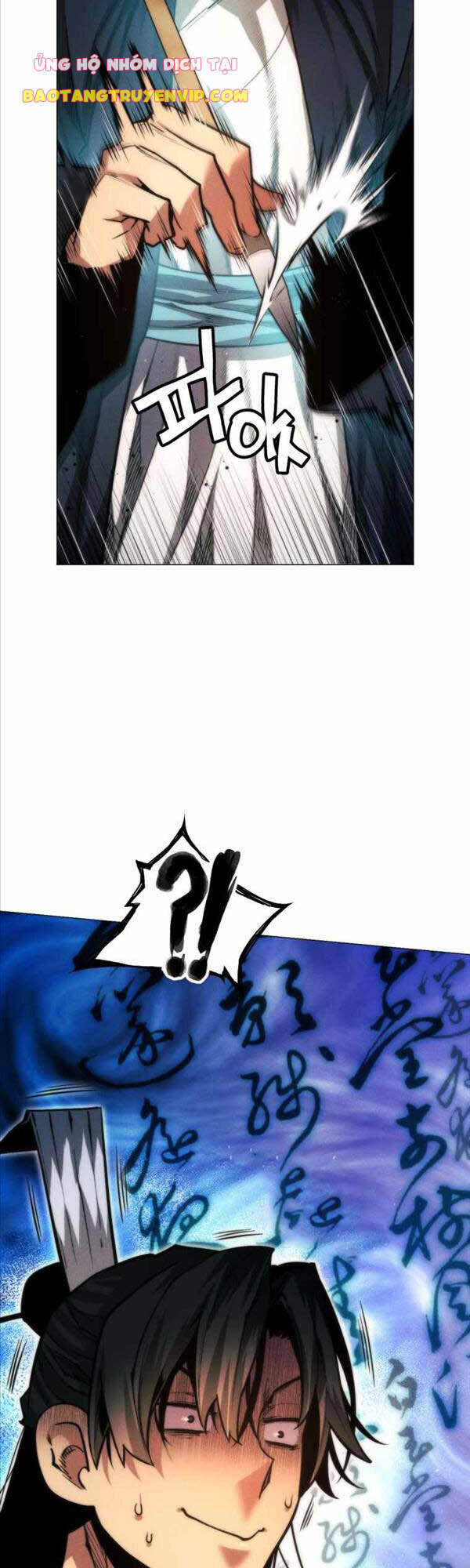 Chuyển Sinh Vào Thế Giới Võ Lâm - Chapter 23 - Page 61