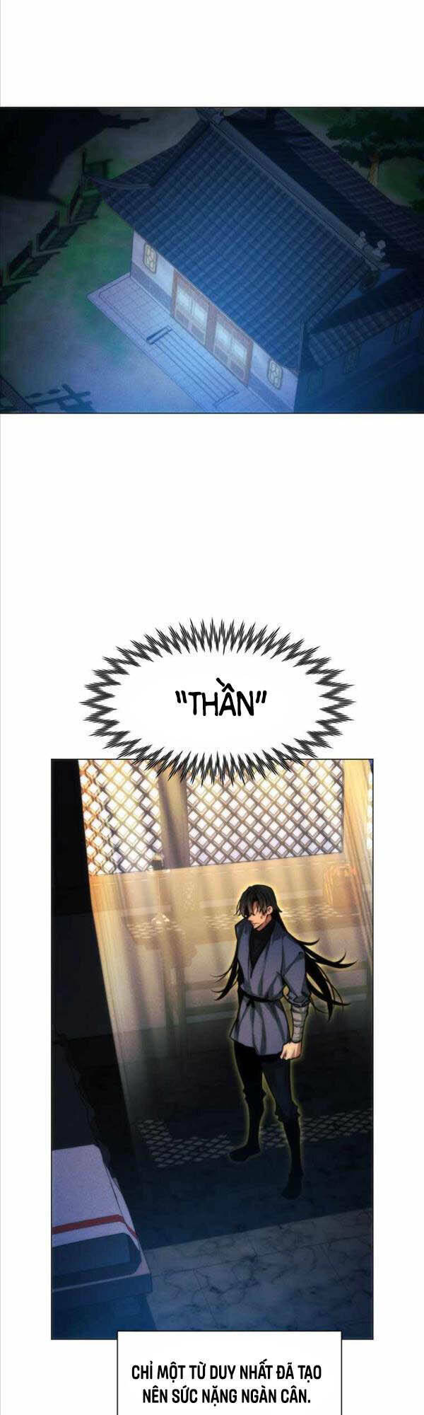 Chuyển Sinh Vào Thế Giới Võ Lâm - Chapter 23 - Page 7