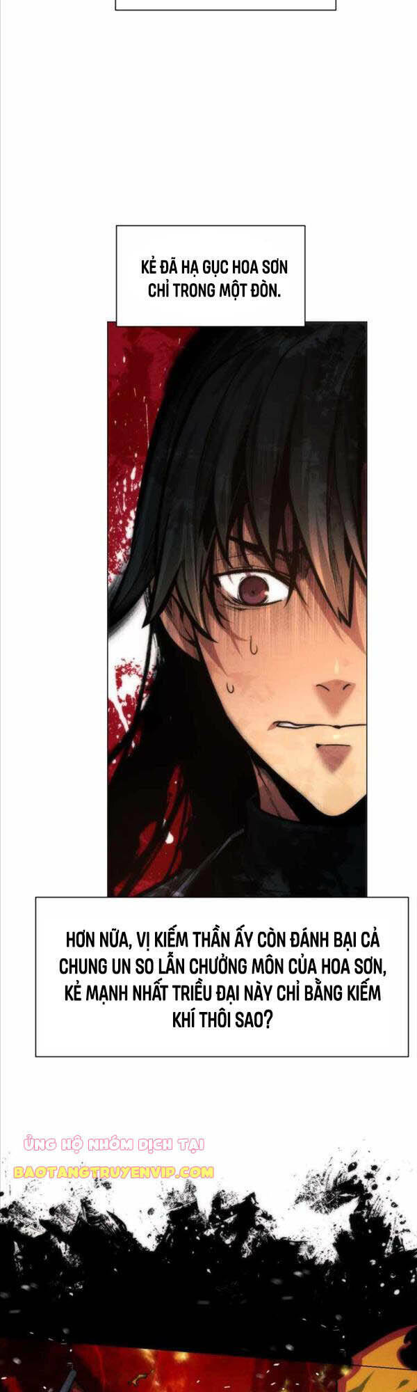 Chuyển Sinh Vào Thế Giới Võ Lâm - Chapter 23 - Page 8