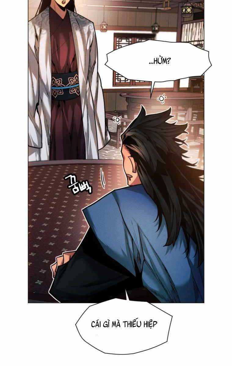 Chuyển Sinh Vào Thế Giới Võ Lâm - Chapter 24 - Page 100