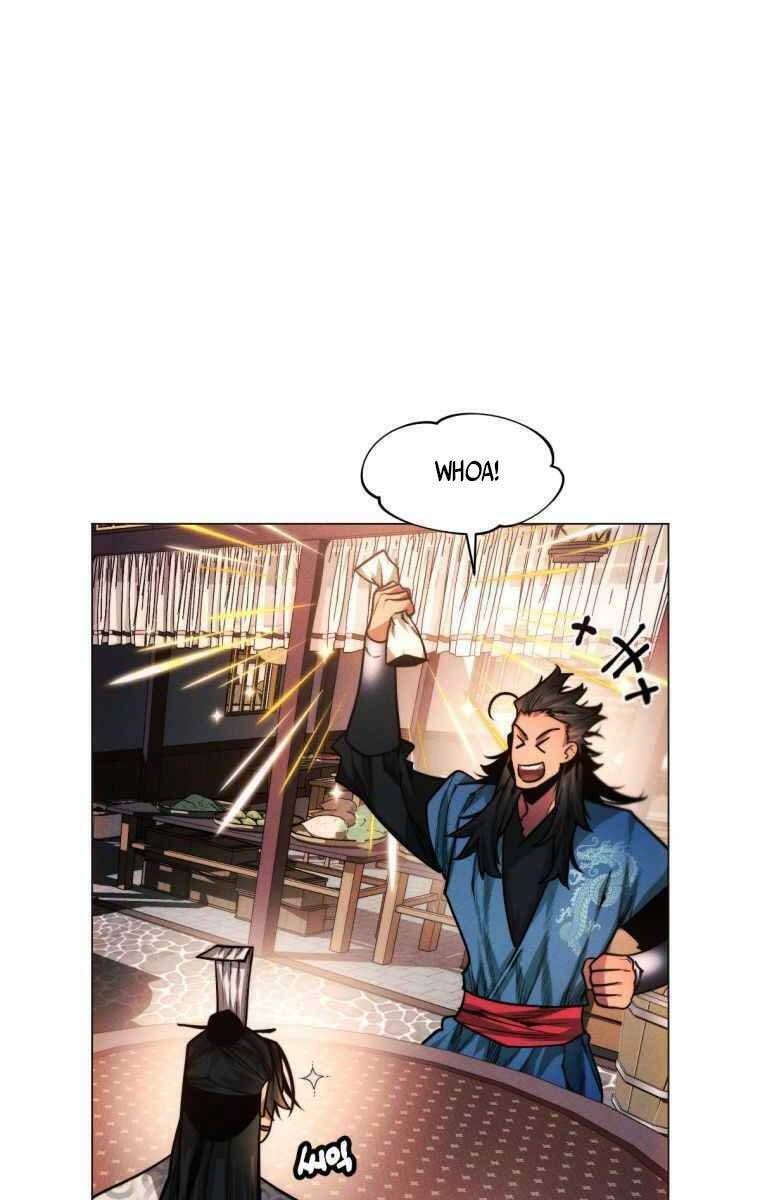 Chuyển Sinh Vào Thế Giới Võ Lâm - Chapter 24 - Page 105