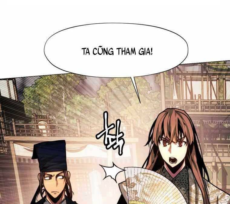 Chuyển Sinh Vào Thế Giới Võ Lâm - Chapter 24 - Page 12