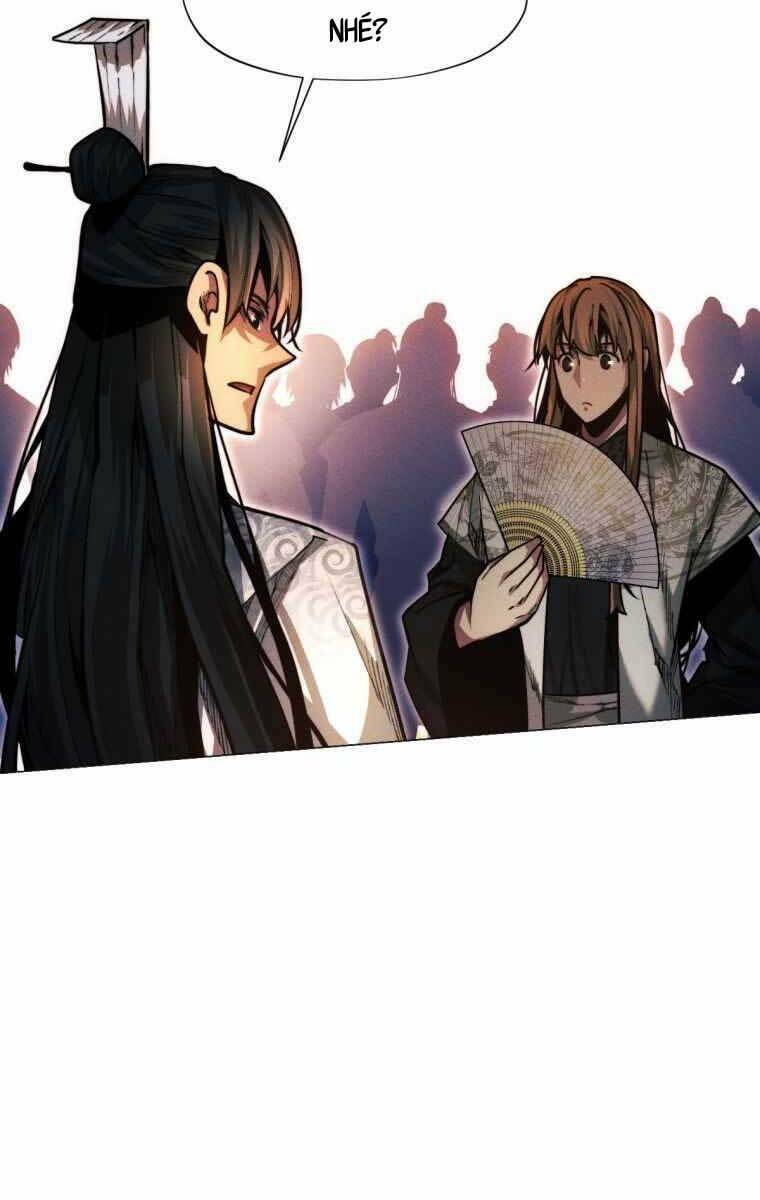 Chuyển Sinh Vào Thế Giới Võ Lâm - Chapter 24 - Page 15