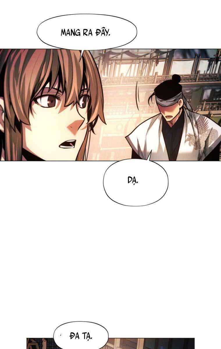 Chuyển Sinh Vào Thế Giới Võ Lâm - Chapter 24 - Page 16