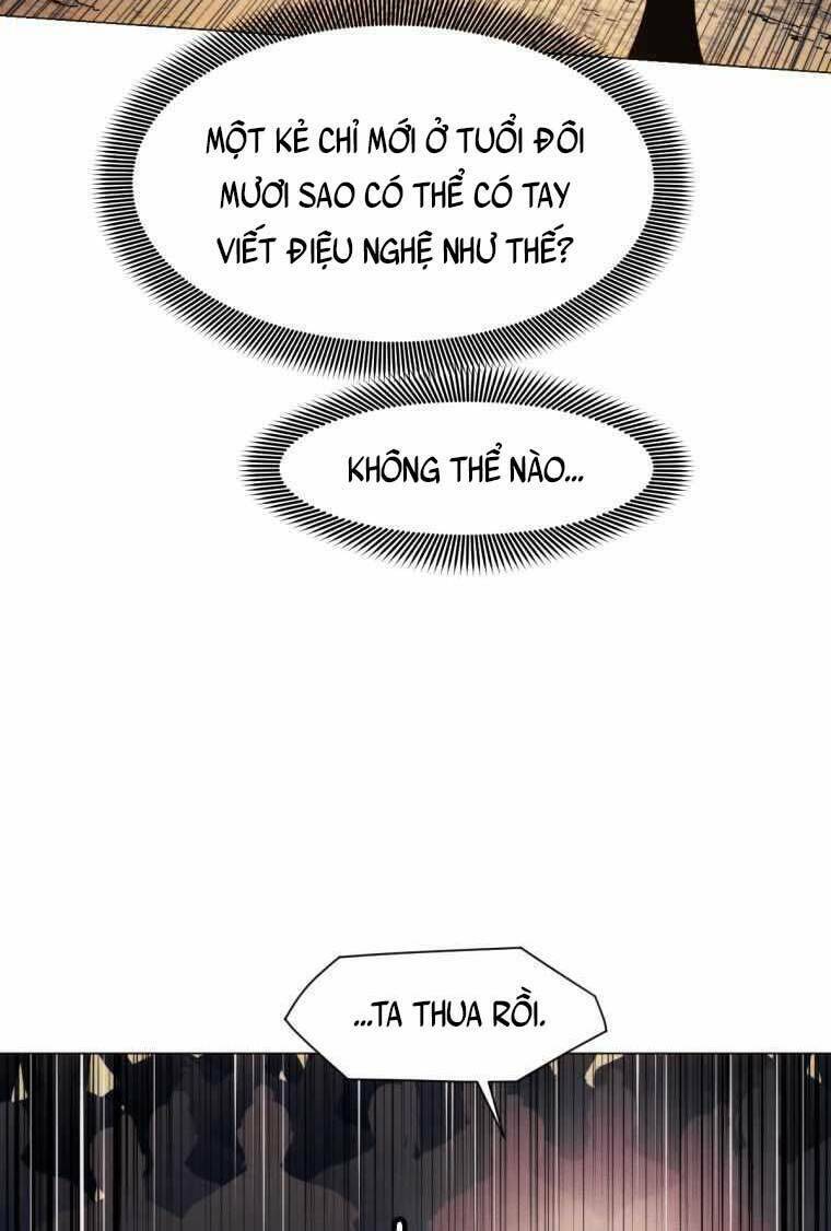 Chuyển Sinh Vào Thế Giới Võ Lâm - Chapter 24 - Page 25