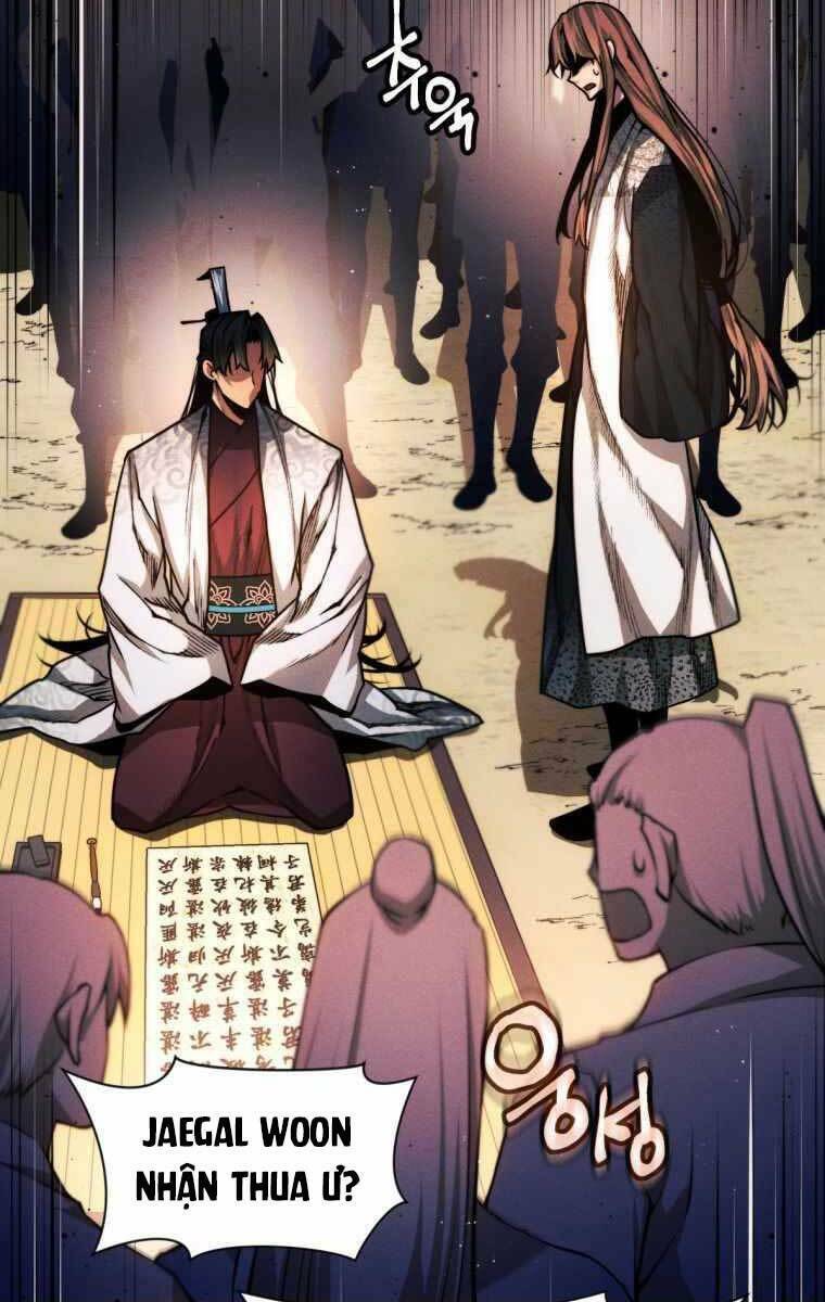 Chuyển Sinh Vào Thế Giới Võ Lâm - Chapter 24 - Page 26