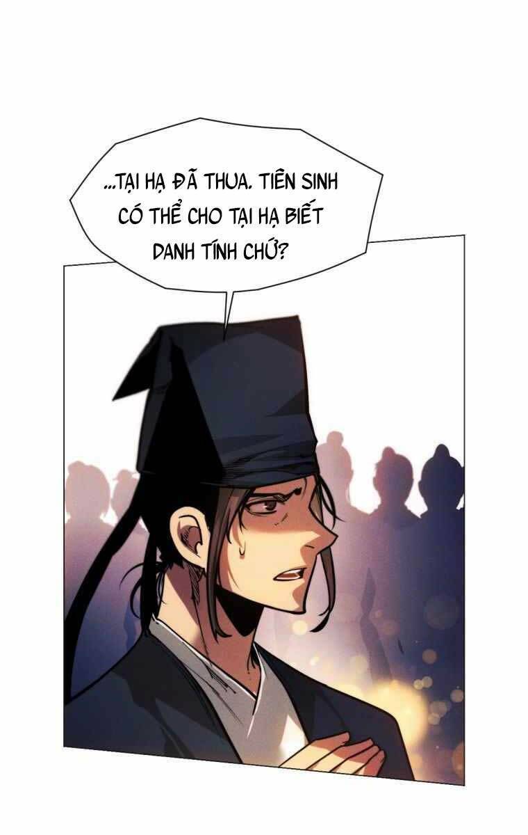 Chuyển Sinh Vào Thế Giới Võ Lâm - Chapter 24 - Page 29