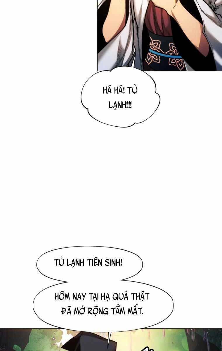 Chuyển Sinh Vào Thế Giới Võ Lâm - Chapter 24 - Page 32