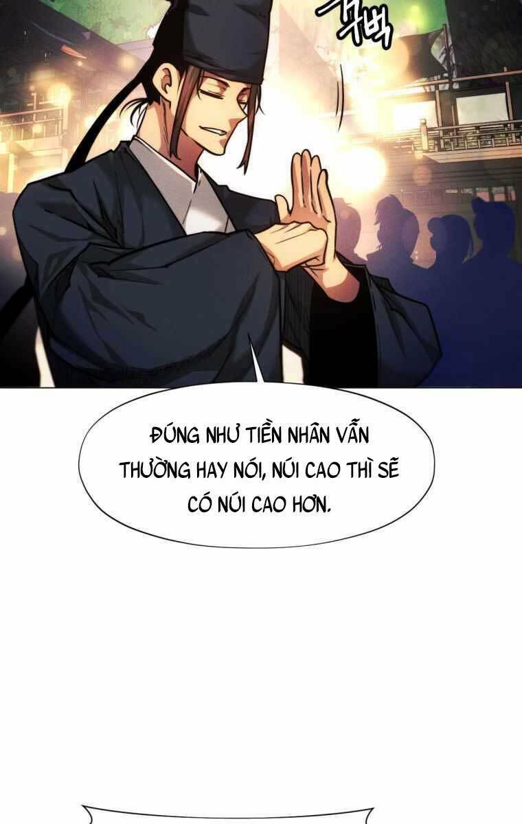 Chuyển Sinh Vào Thế Giới Võ Lâm - Chapter 24 - Page 33