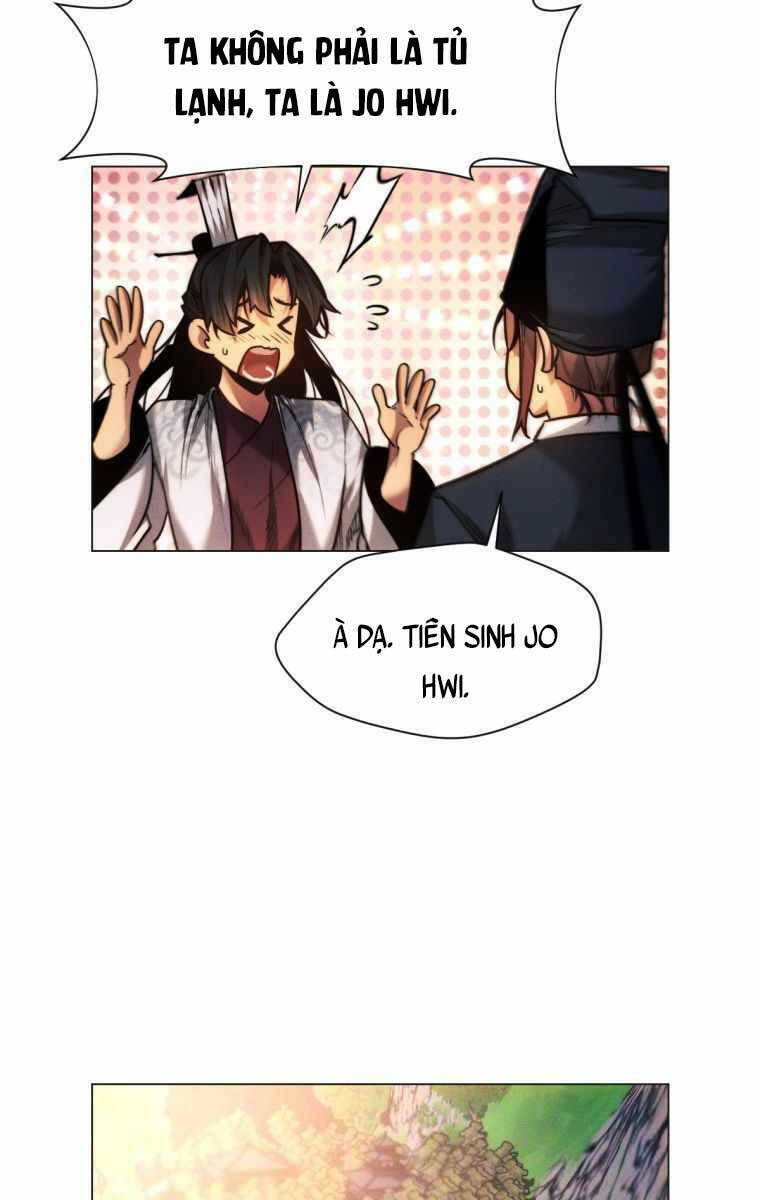 Chuyển Sinh Vào Thế Giới Võ Lâm - Chapter 24 - Page 34