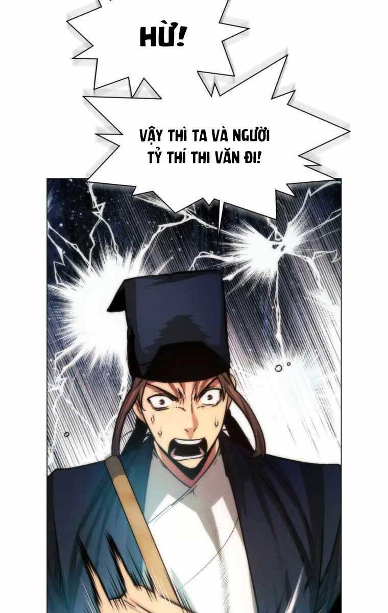 Chuyển Sinh Vào Thế Giới Võ Lâm - Chapter 24 - Page 3