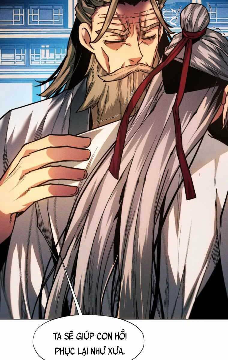 Chuyển Sinh Vào Thế Giới Võ Lâm - Chapter 24 - Page 43