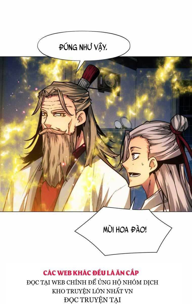 Chuyển Sinh Vào Thế Giới Võ Lâm - Chapter 24 - Page 51