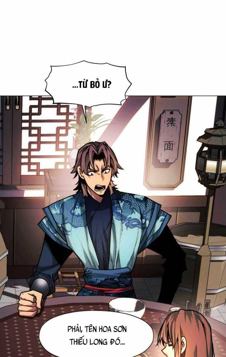 Chuyển Sinh Vào Thế Giới Võ Lâm - Chapter 24 - Page 58