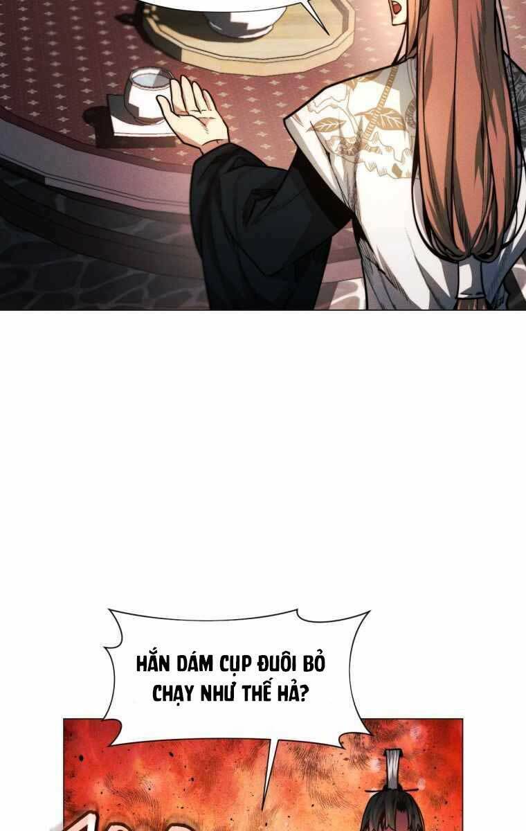 Chuyển Sinh Vào Thế Giới Võ Lâm - Chapter 24 - Page 59