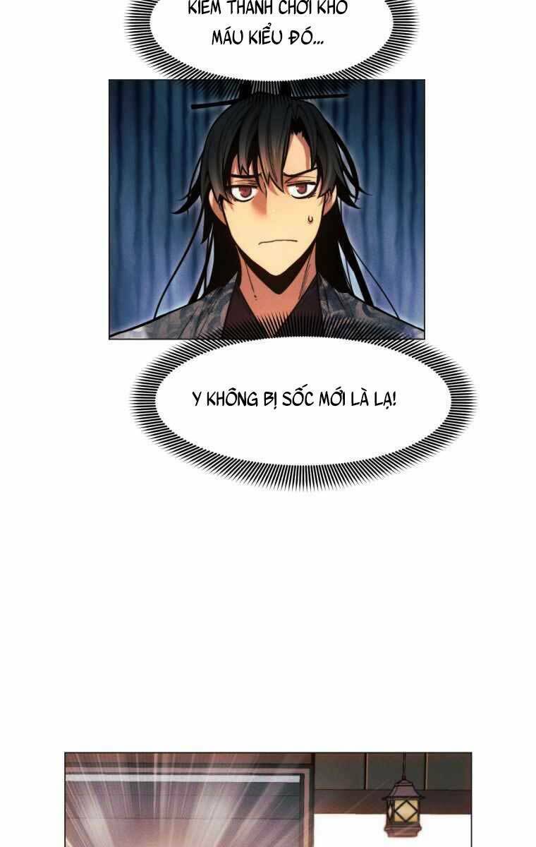 Chuyển Sinh Vào Thế Giới Võ Lâm - Chapter 24 - Page 61