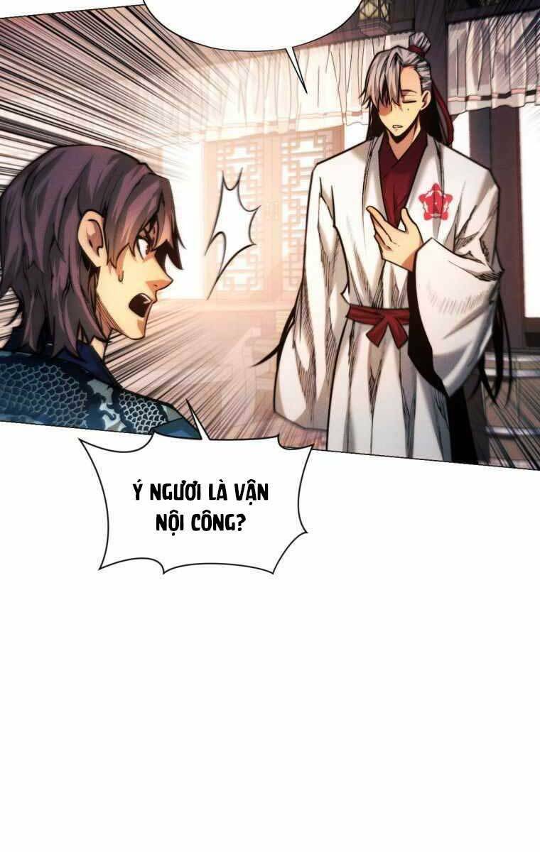 Chuyển Sinh Vào Thế Giới Võ Lâm - Chapter 24 - Page 68