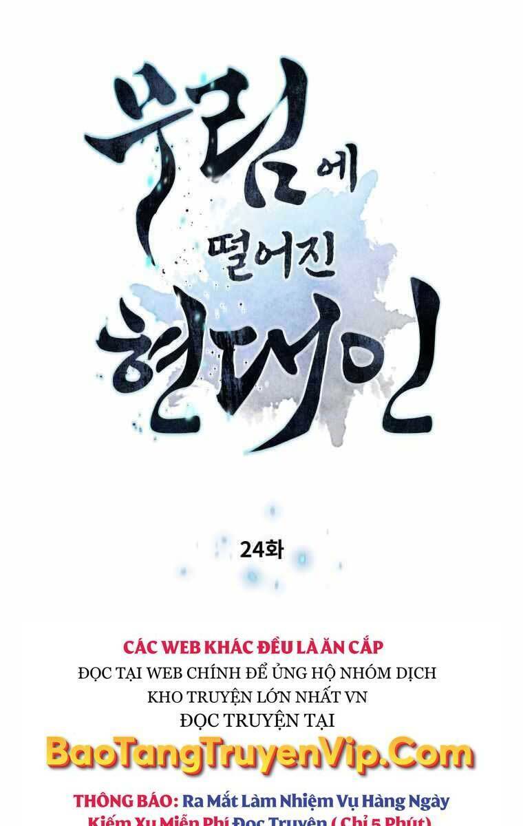 Chuyển Sinh Vào Thế Giới Võ Lâm - Chapter 24 - Page 7