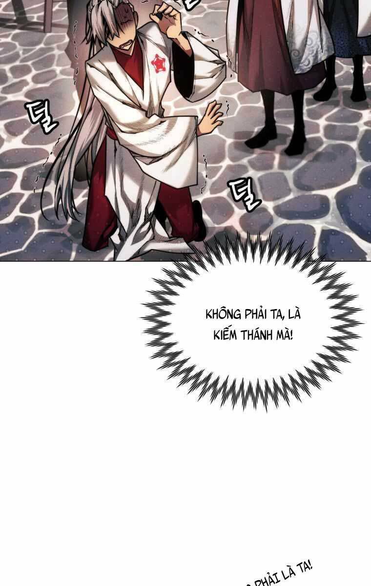 Chuyển Sinh Vào Thế Giới Võ Lâm - Chapter 24 - Page 83