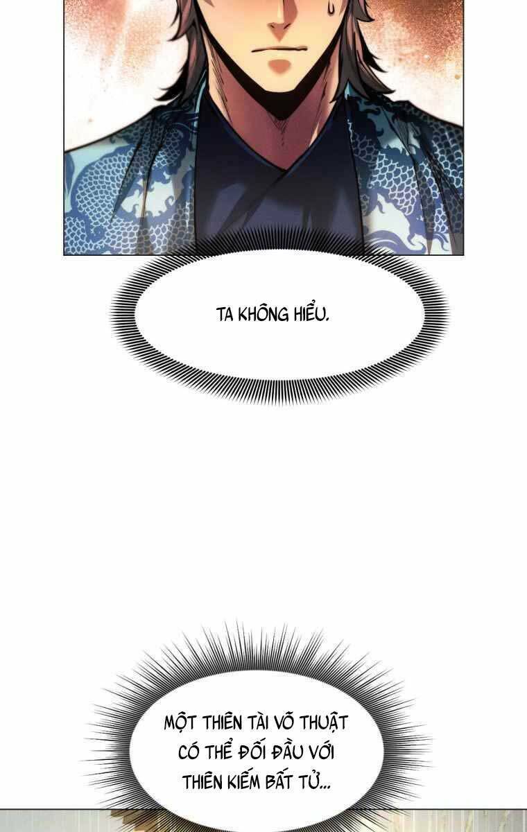 Chuyển Sinh Vào Thế Giới Võ Lâm - Chapter 24 - Page 85