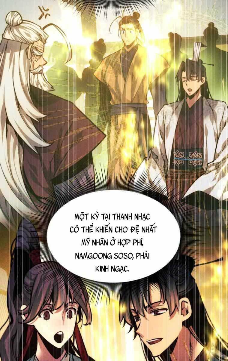 Chuyển Sinh Vào Thế Giới Võ Lâm - Chapter 24 - Page 86