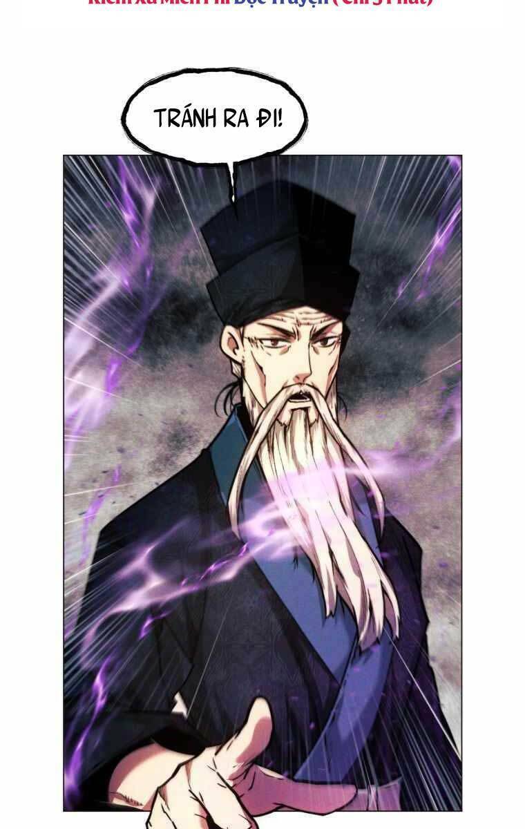 Chuyển Sinh Vào Thế Giới Võ Lâm - Chapter 24 - Page 8