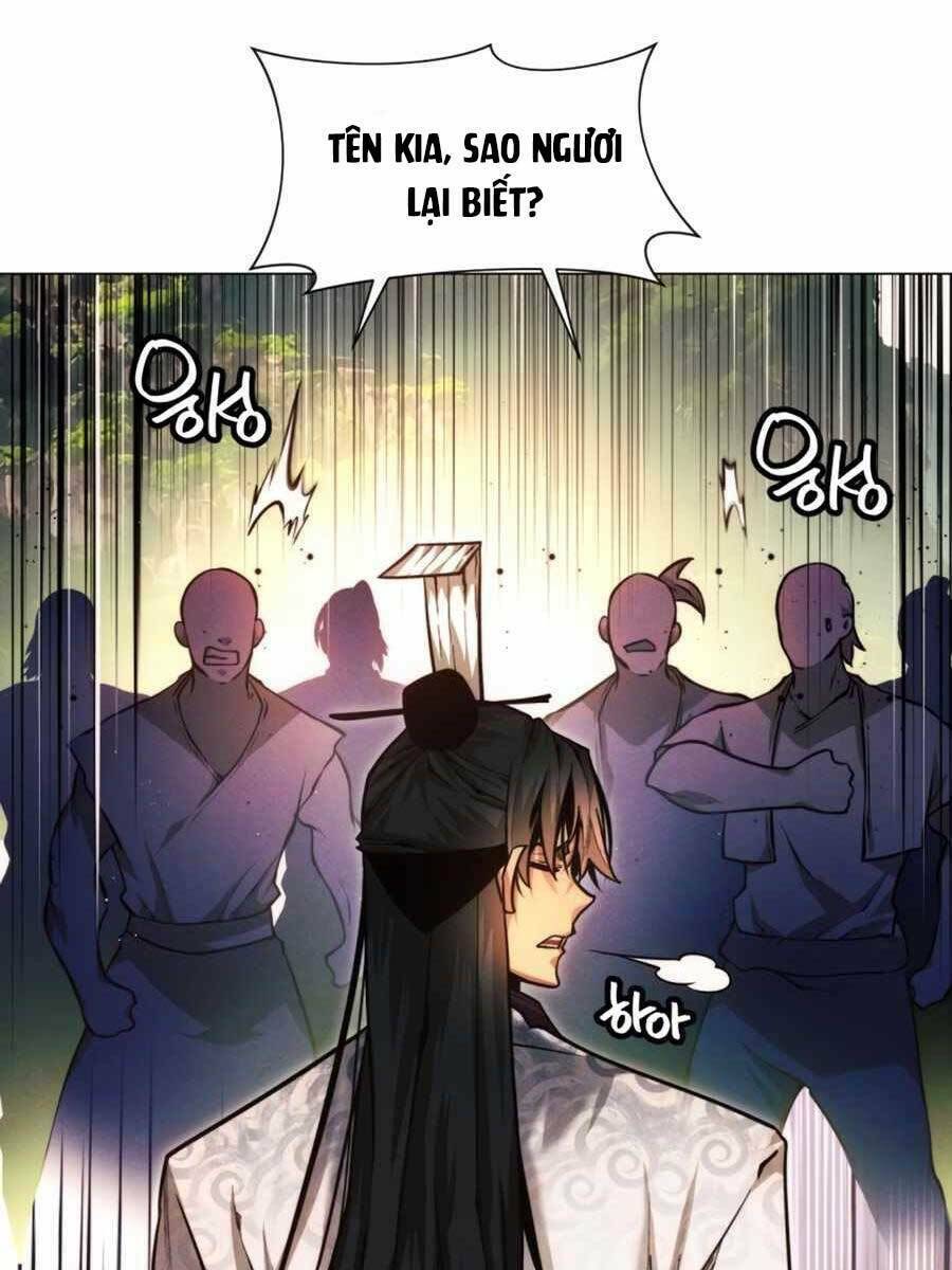 Chuyển Sinh Vào Thế Giới Võ Lâm - Chapter 25 - Page 10