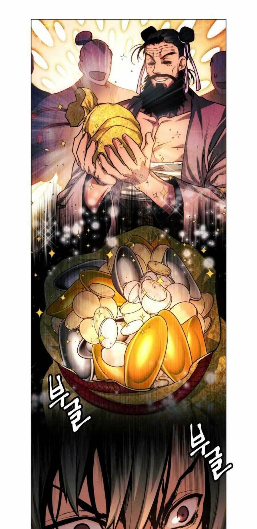 Chuyển Sinh Vào Thế Giới Võ Lâm - Chapter 25 - Page 112