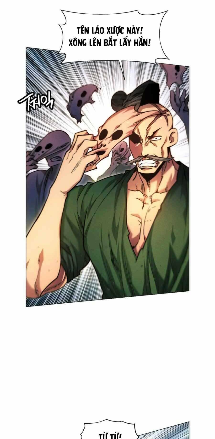 Chuyển Sinh Vào Thế Giới Võ Lâm - Chapter 25 - Page 12