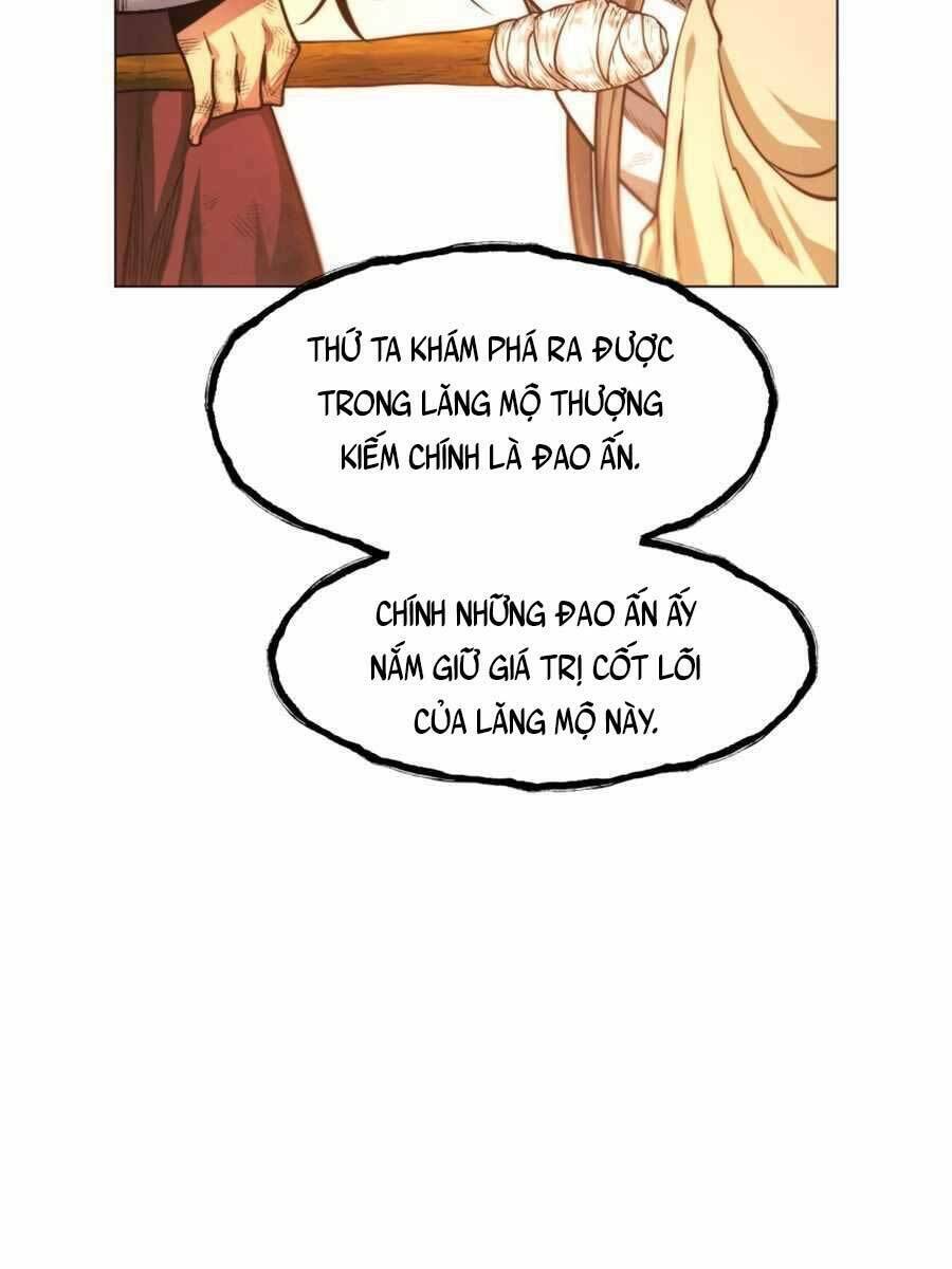 Chuyển Sinh Vào Thế Giới Võ Lâm - Chapter 25 - Page 136