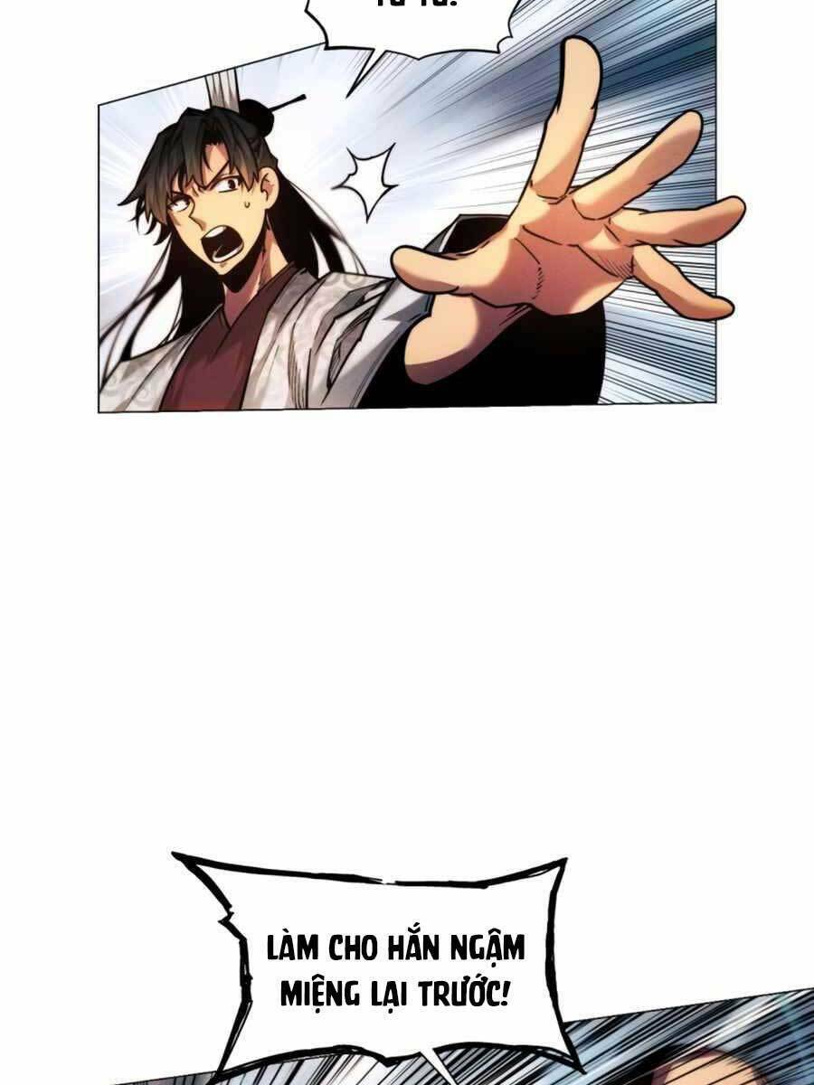 Chuyển Sinh Vào Thế Giới Võ Lâm - Chapter 25 - Page 13