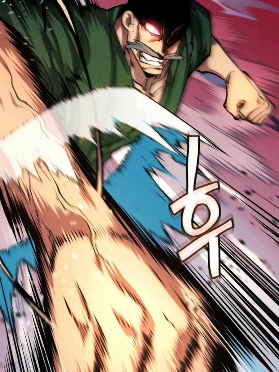 Chuyển Sinh Vào Thế Giới Võ Lâm - Chapter 25 - Page 18